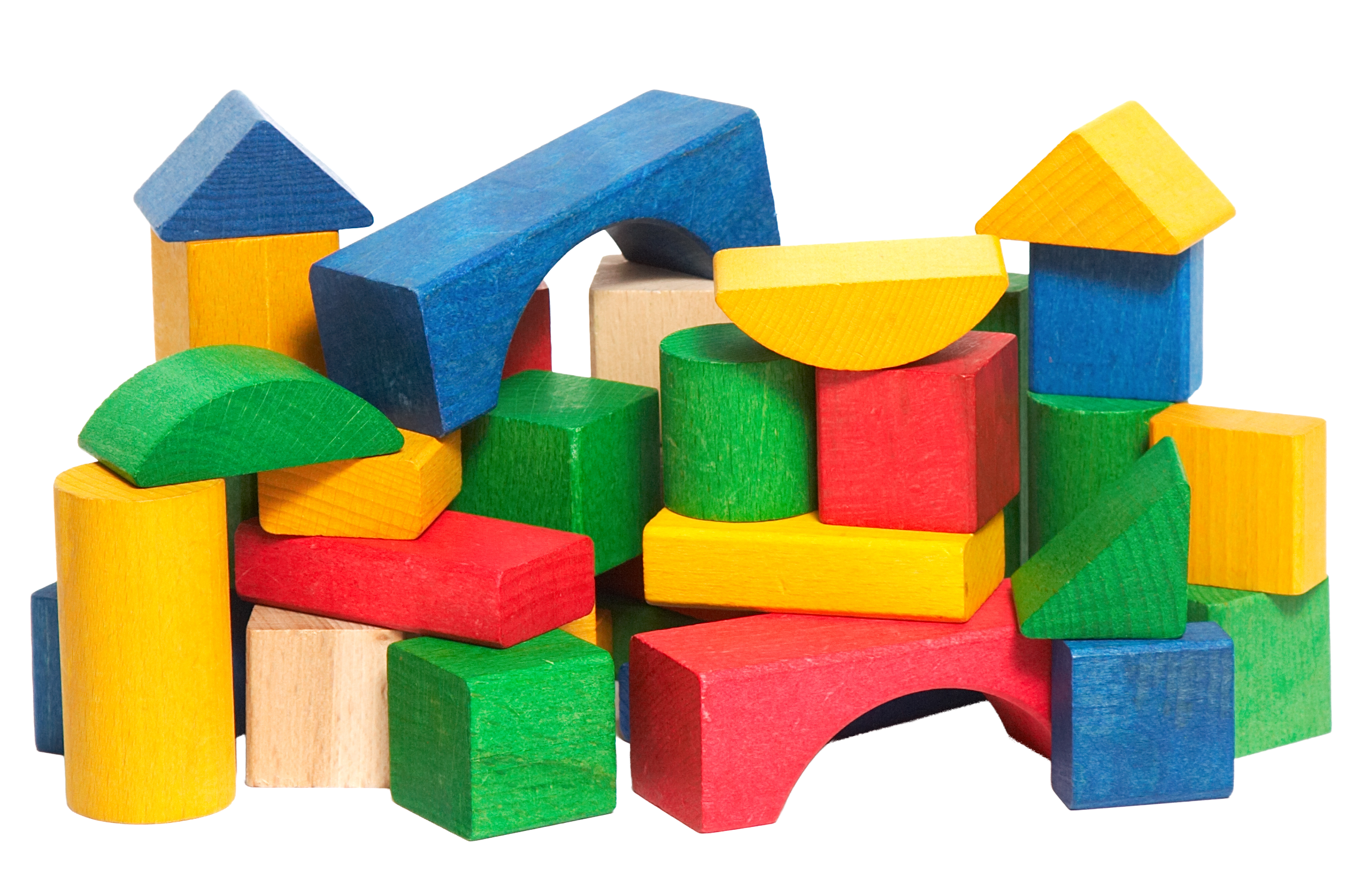 blocks