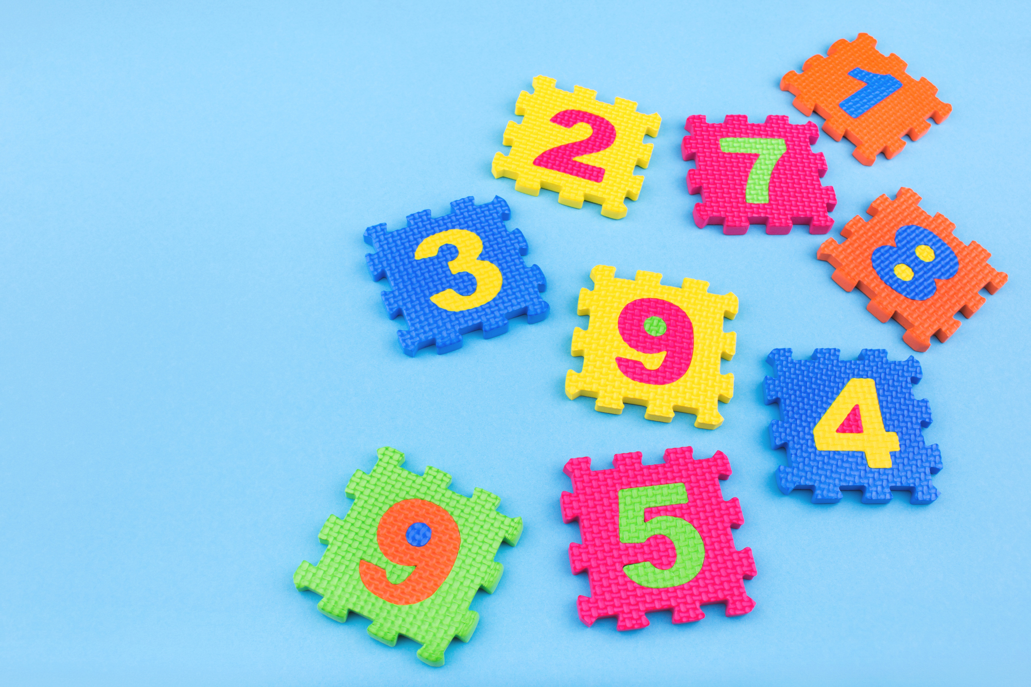 Jump to the Number image