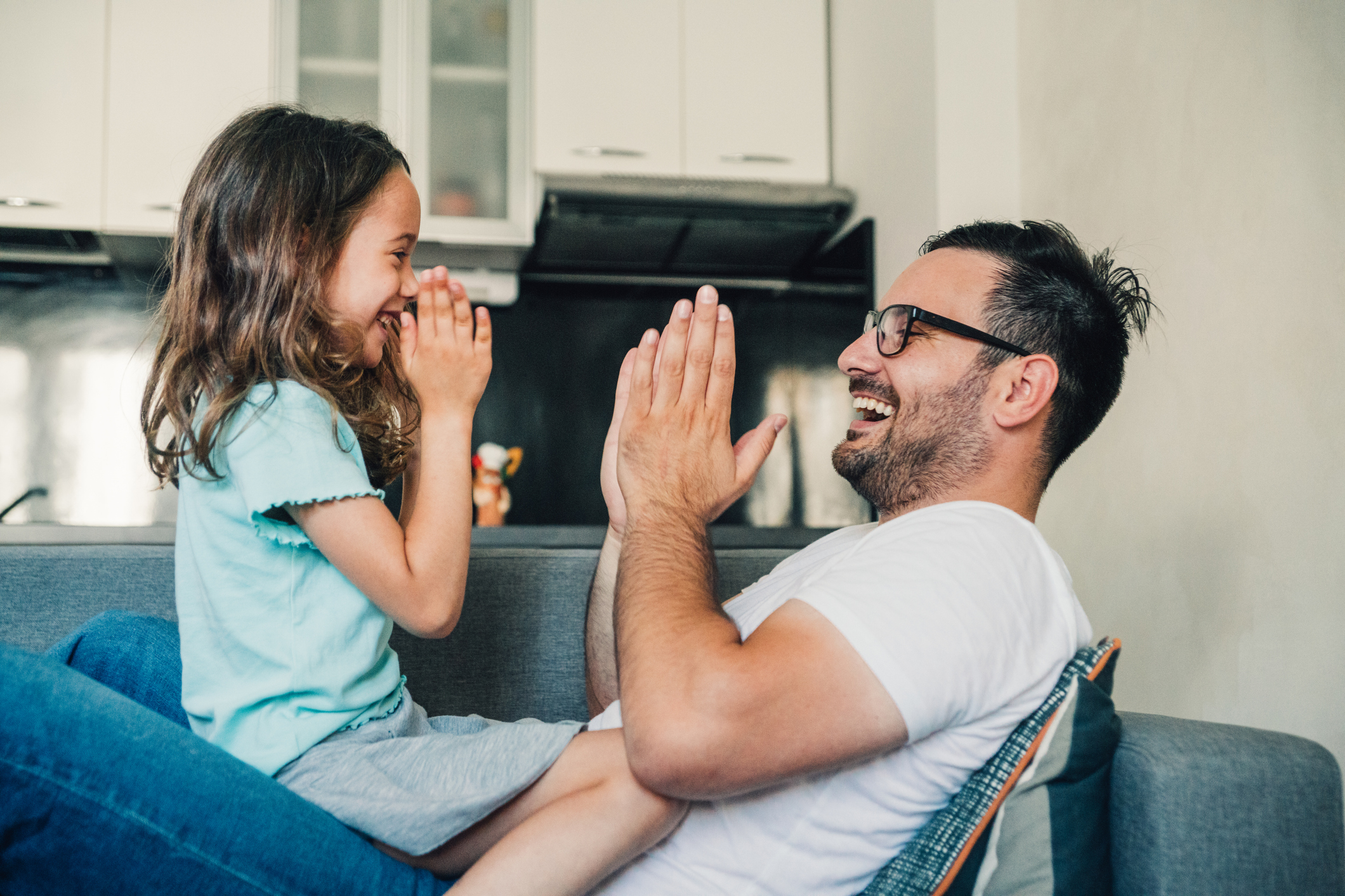 Syllable Clapping image