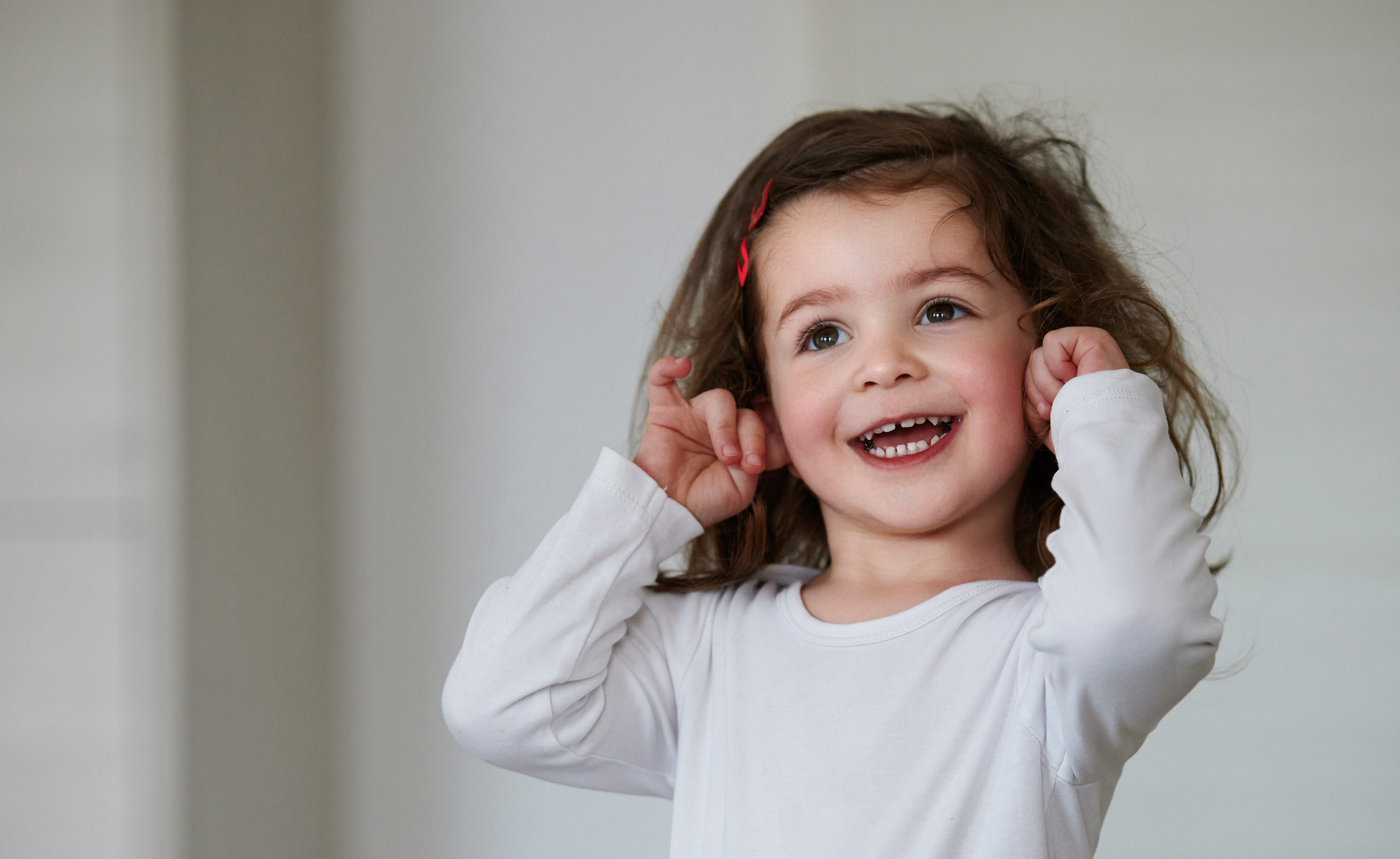 My Amazing Body image