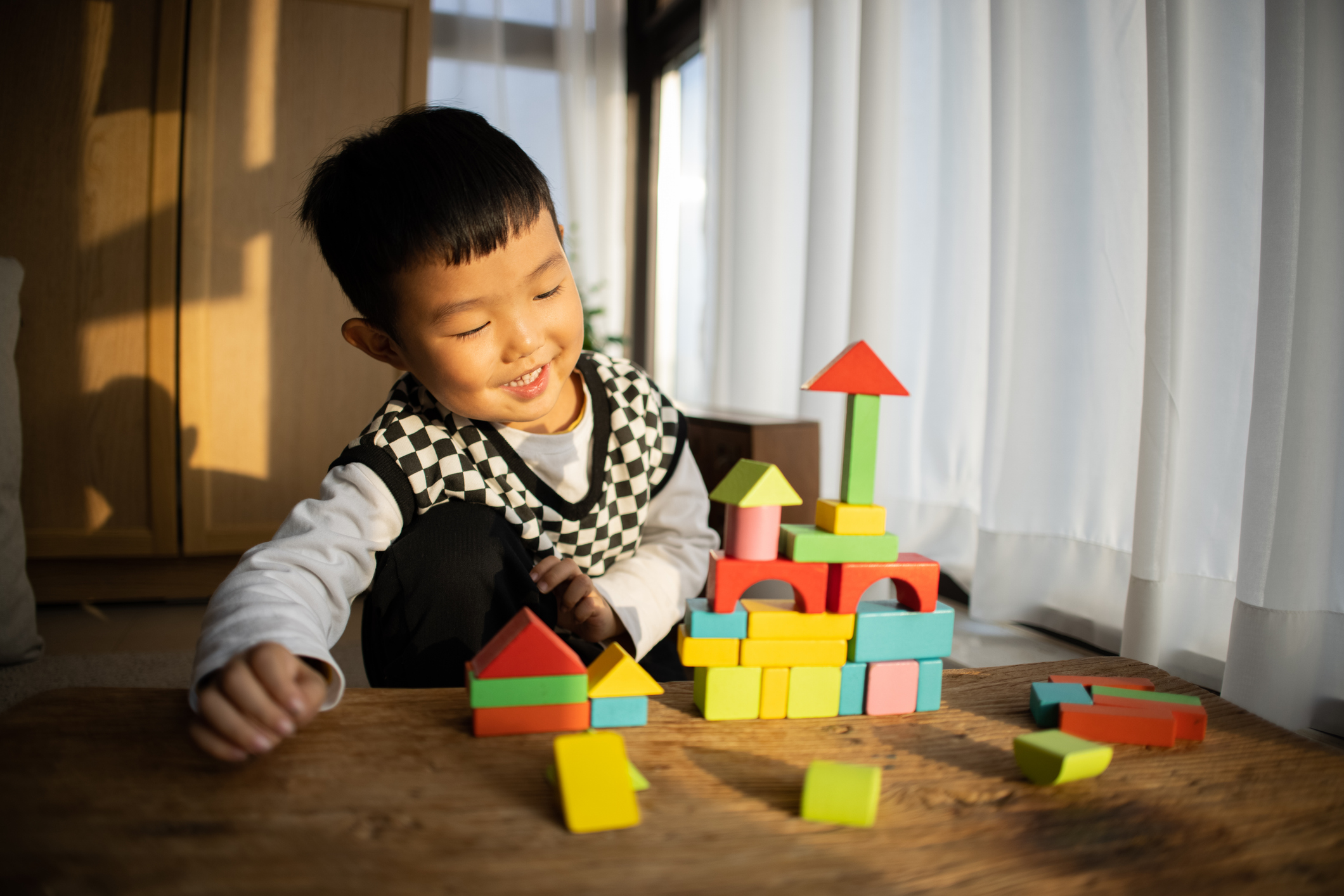 Build It Like Me image