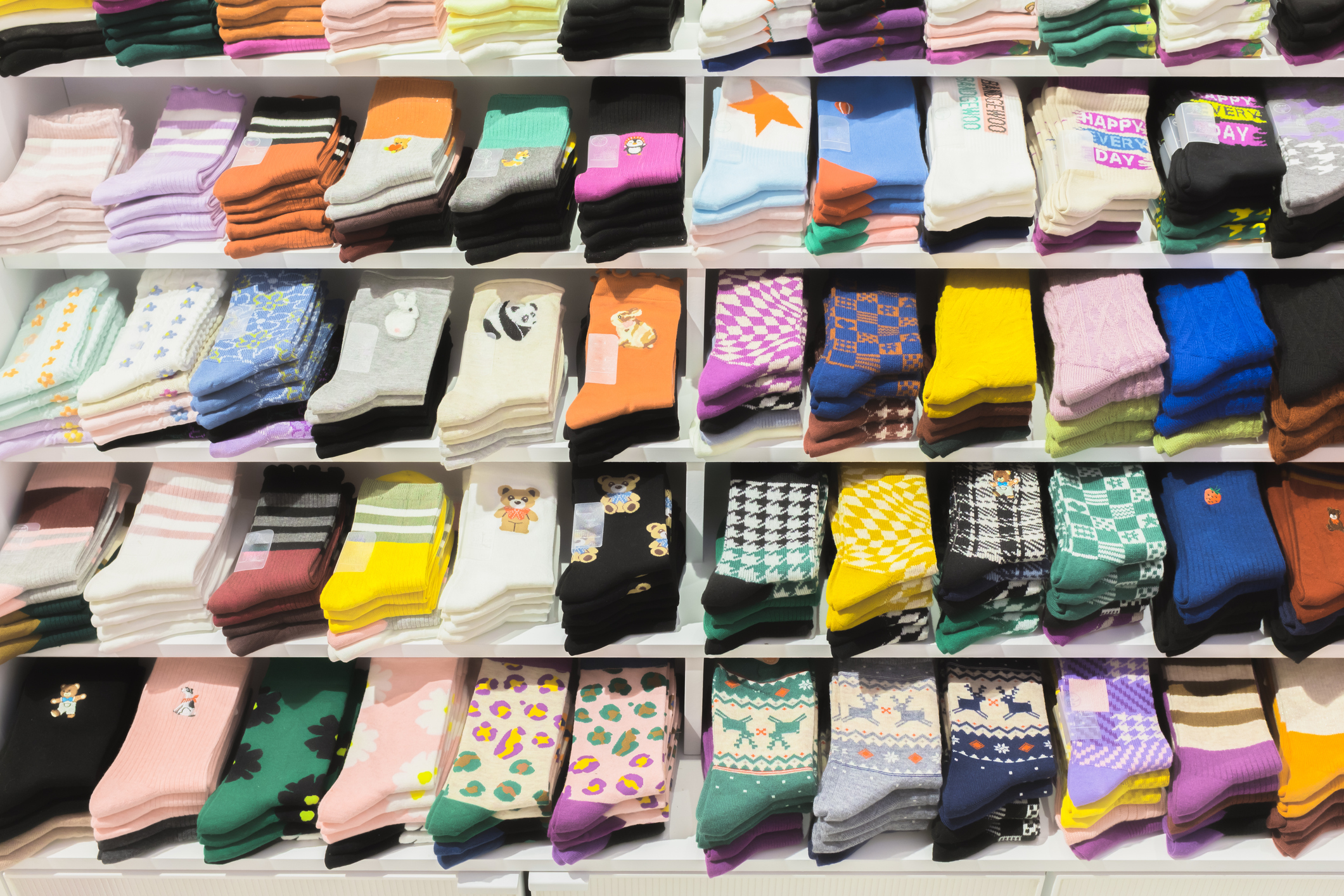 Great Sock Sort image