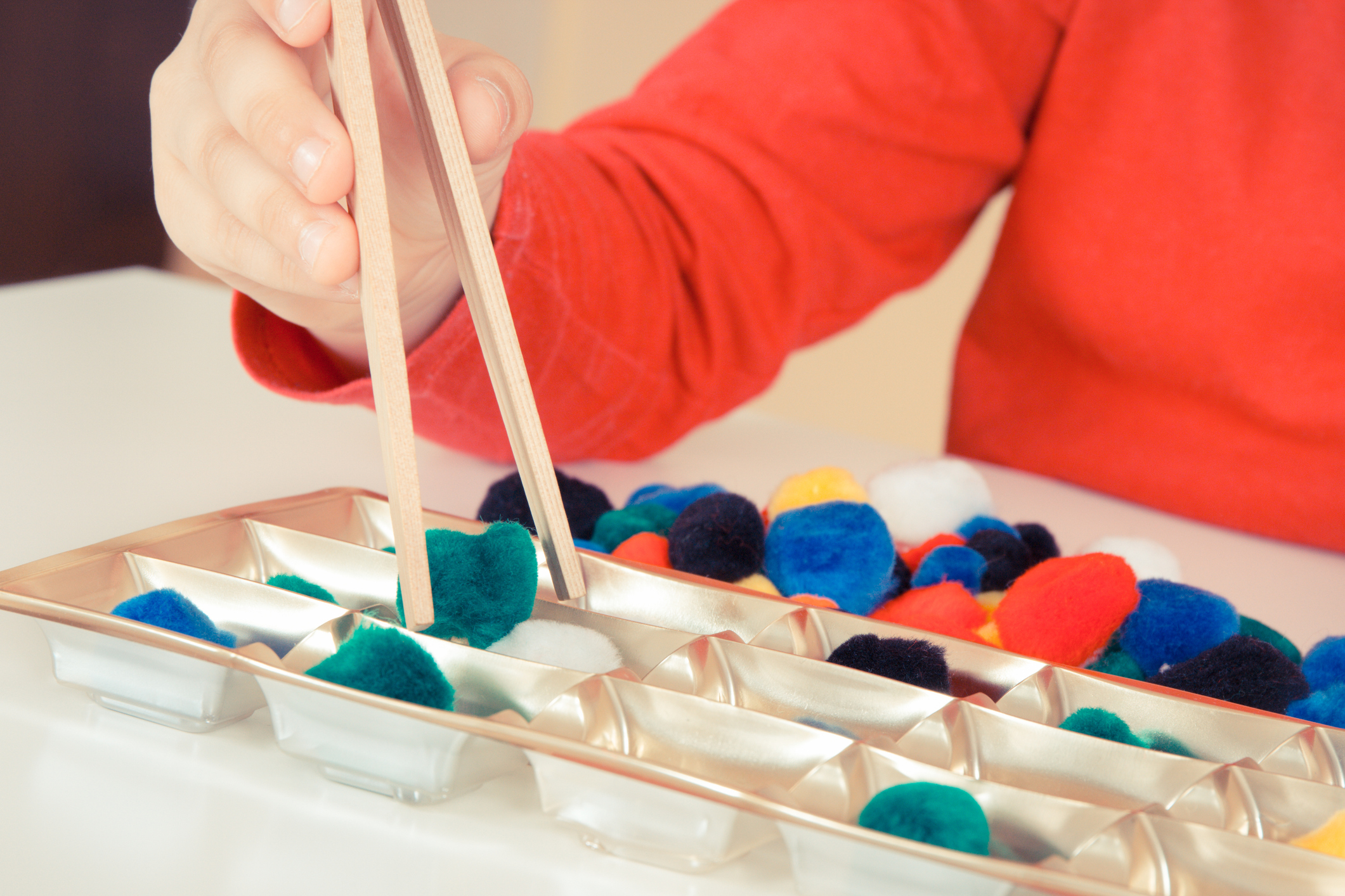 Pick Up and Count image