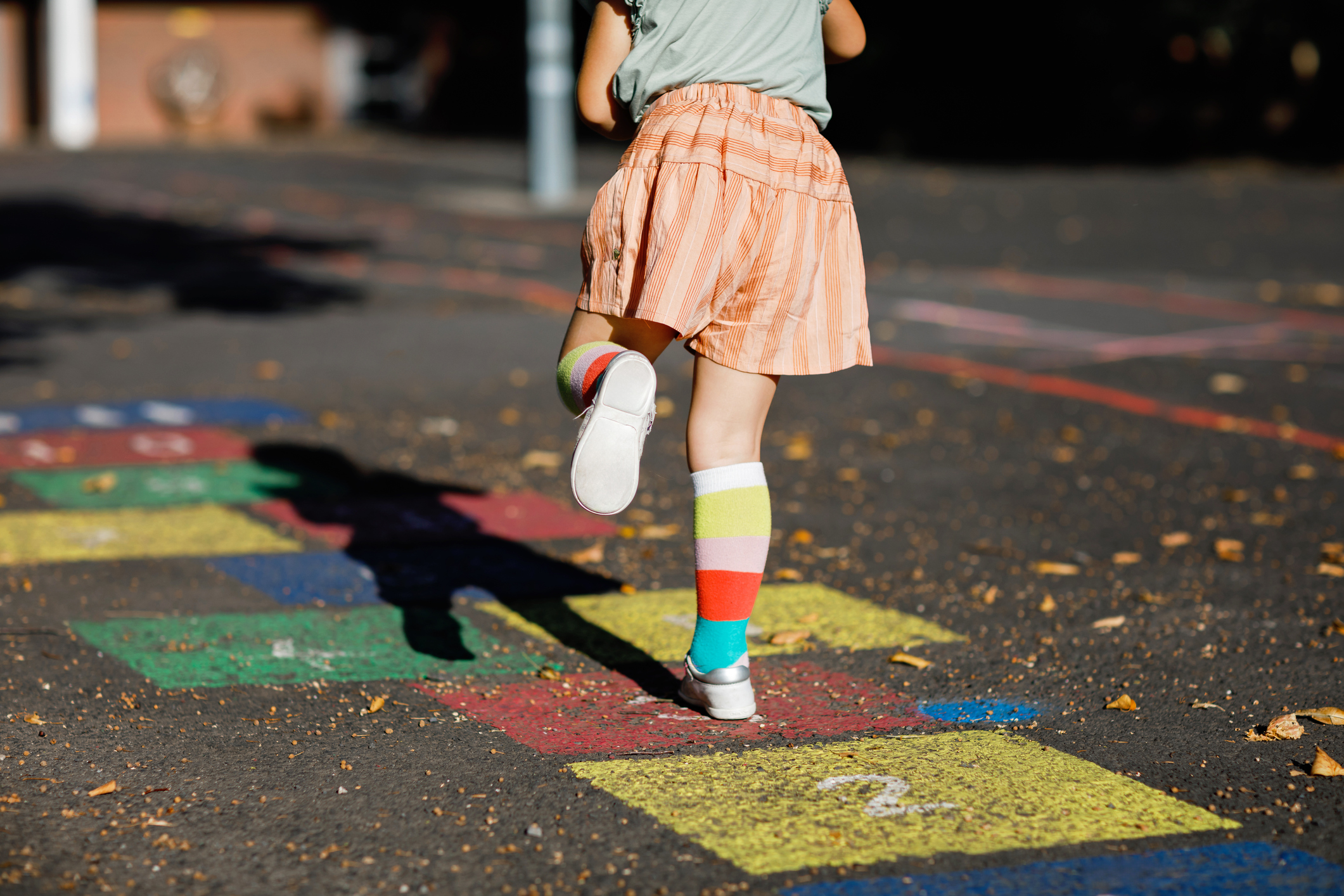 Name Hopscotch image