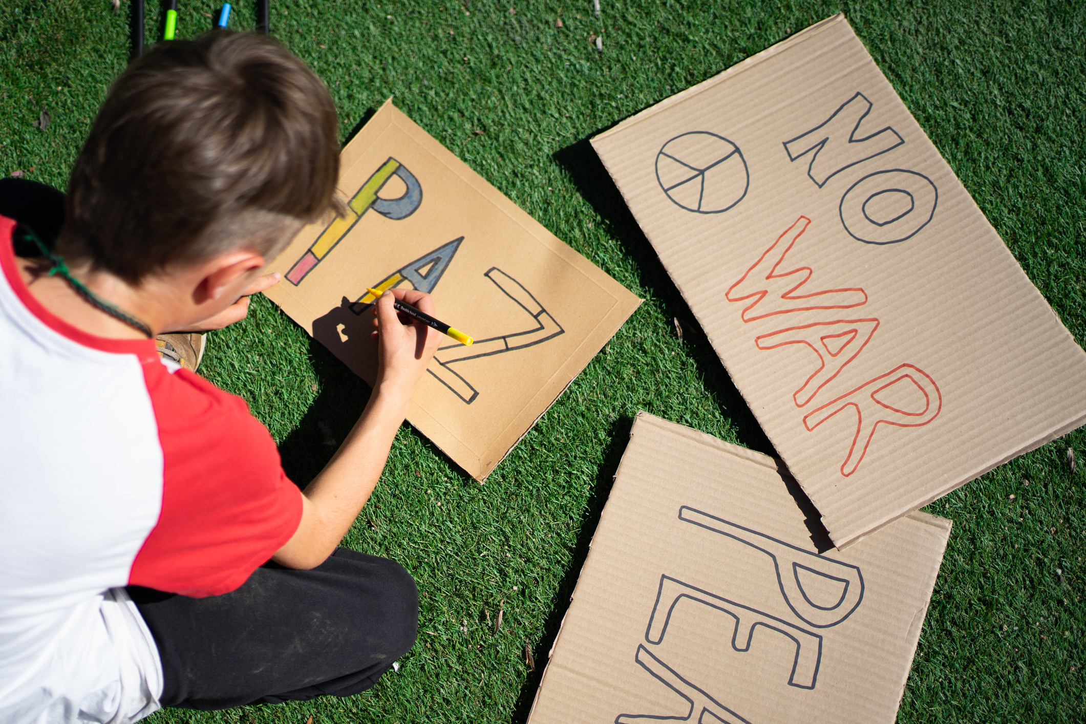 My Sign Designs image