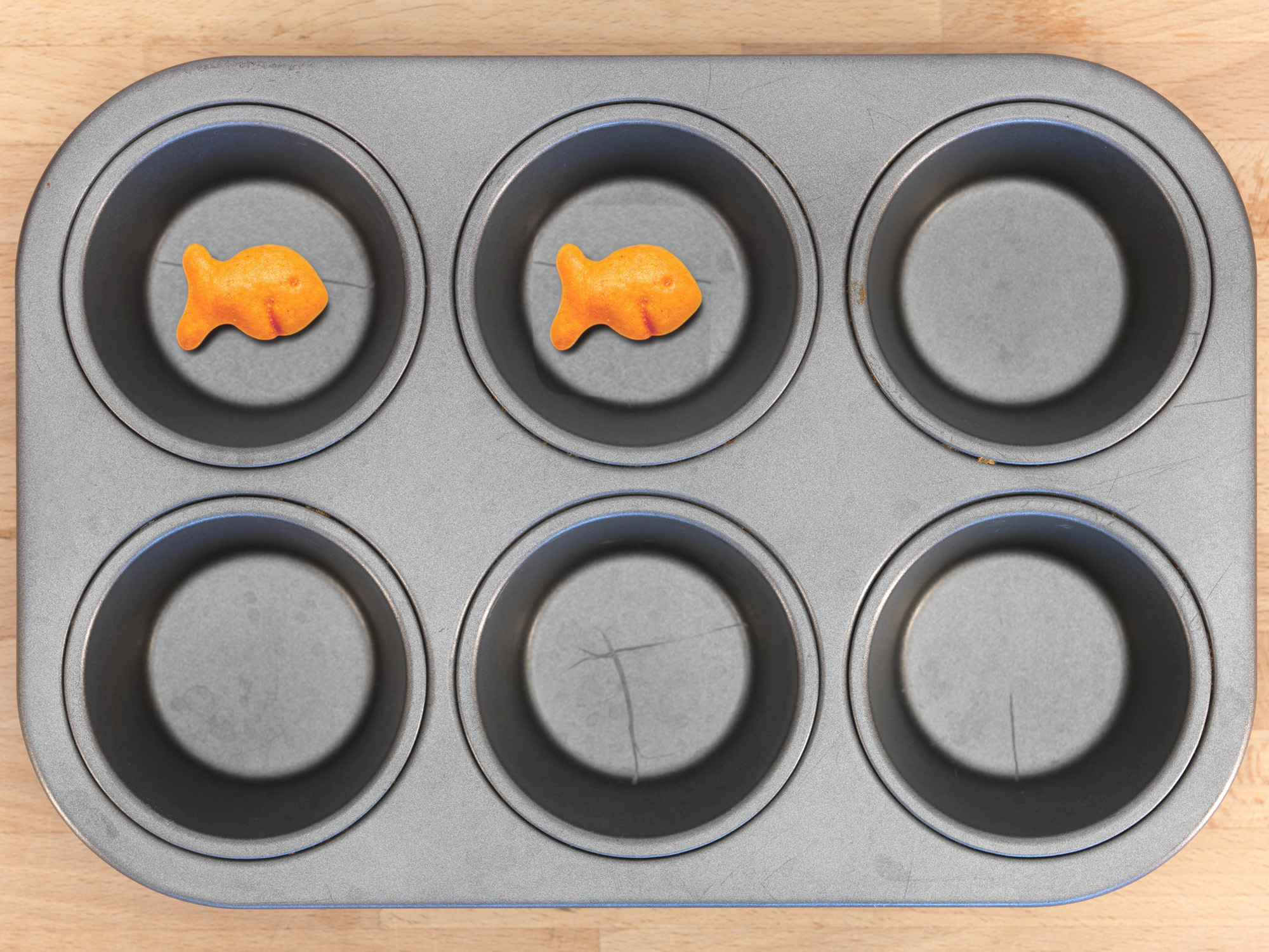 Snacktime Counting image