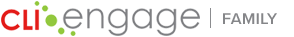 CLI Family Logo