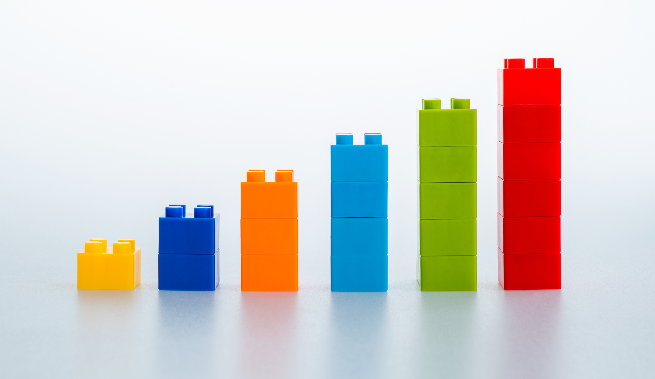 Which Is Taller? image