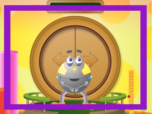 Shapes All Around Me image