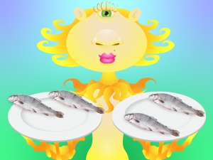 Make Them Equal image