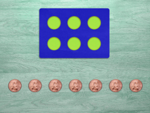 Sets of Pennies image