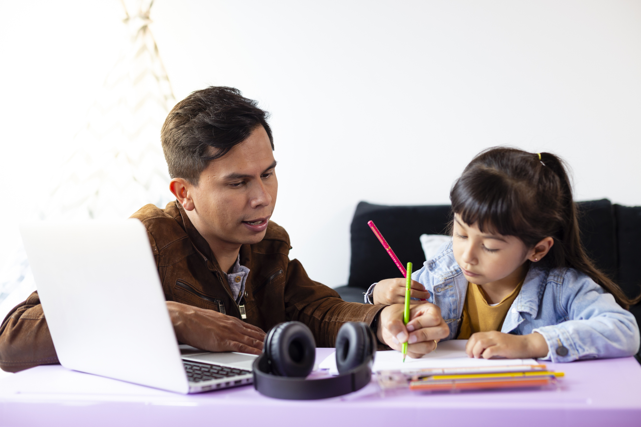 ¡Escribamos una historia! image