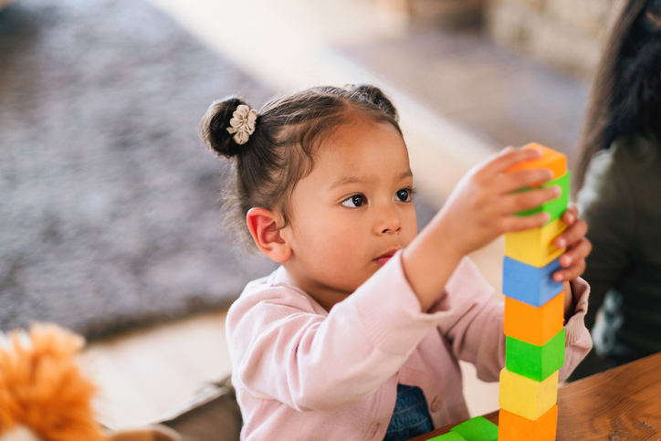 Midiendo con bloques image