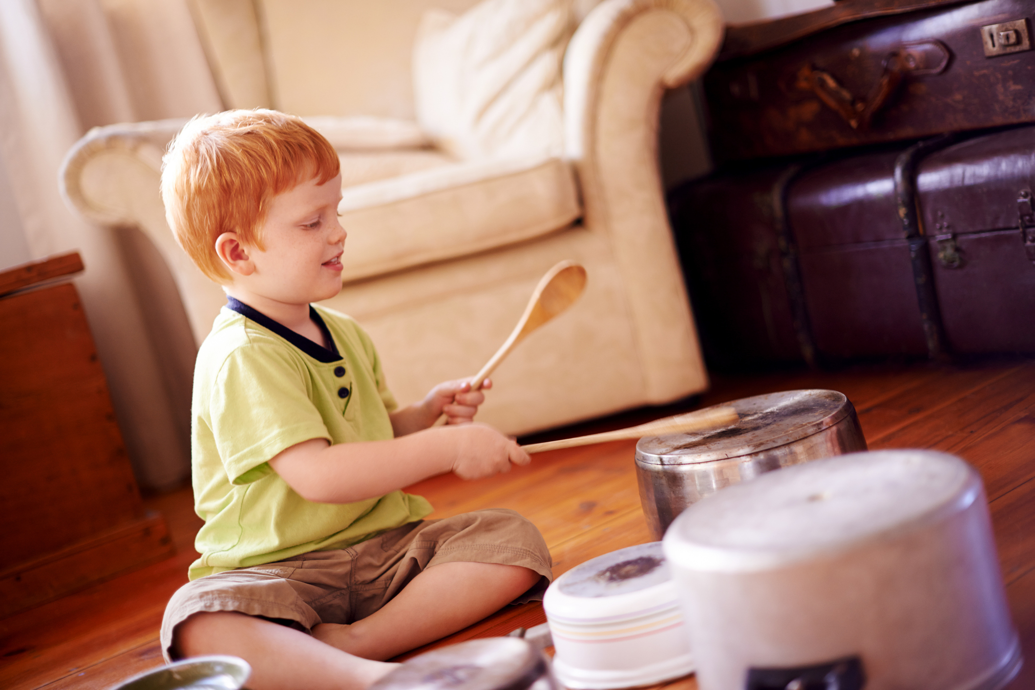 Palmear y contar image