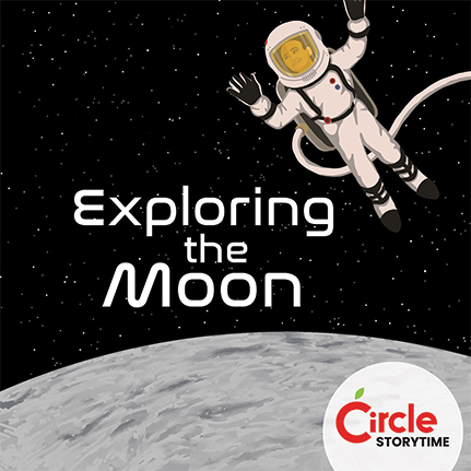Exploring the Moon