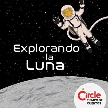 Explorando la Luna