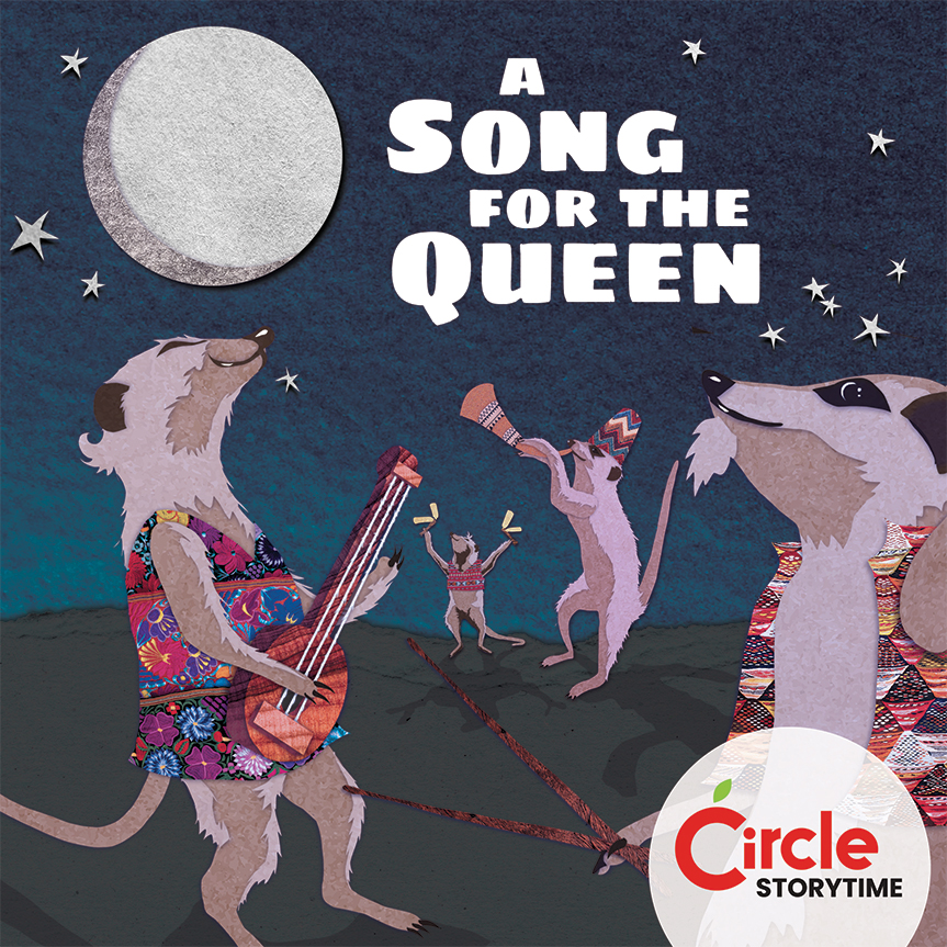 A Song for the Queen